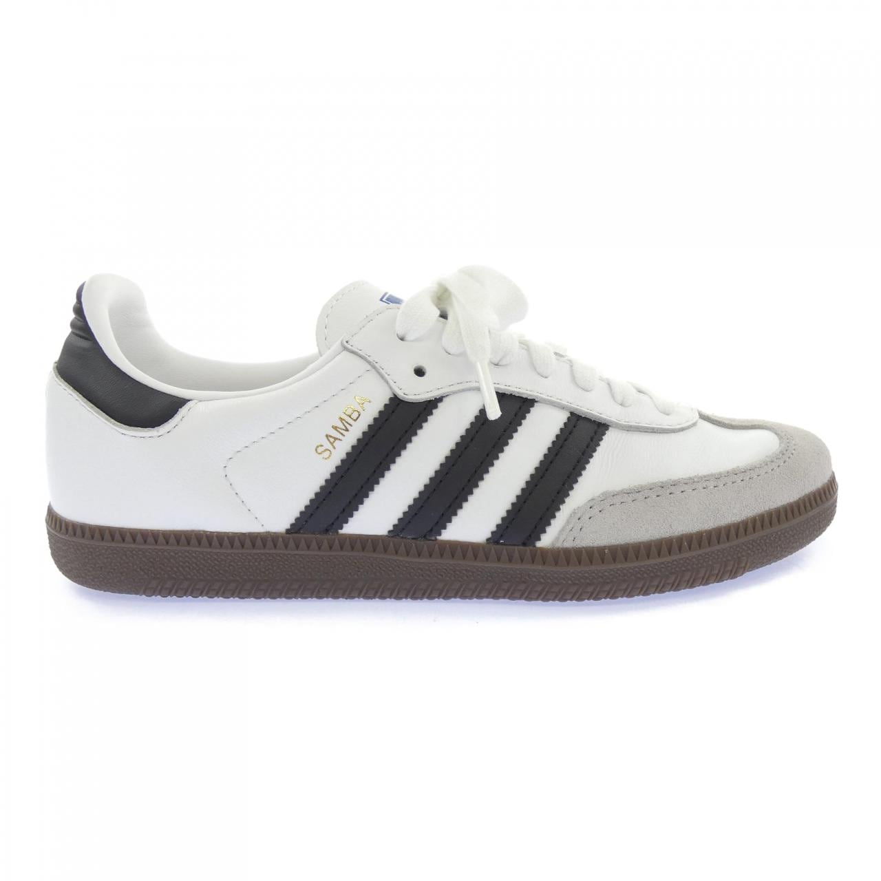 アディダス ADIDAS B75806 SAMBA スニーカー