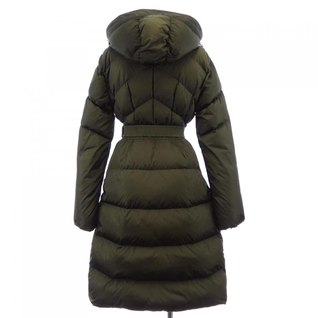 モンクレール MONCLER AGOT ダウンコート