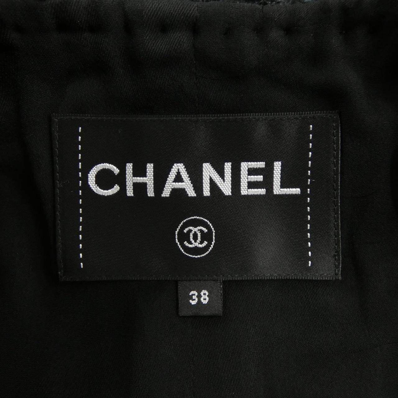 シャネル CHANEL P71145V62492 21A オールインワン
