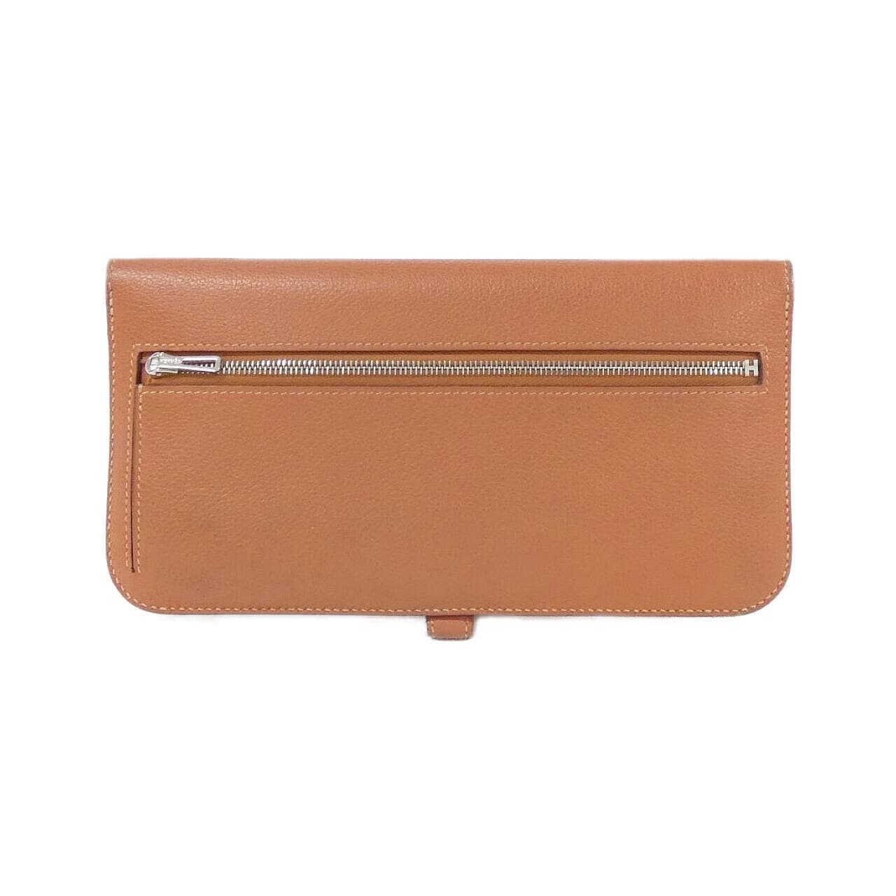 エルメス ドゴン ロング 066381CK 財布
