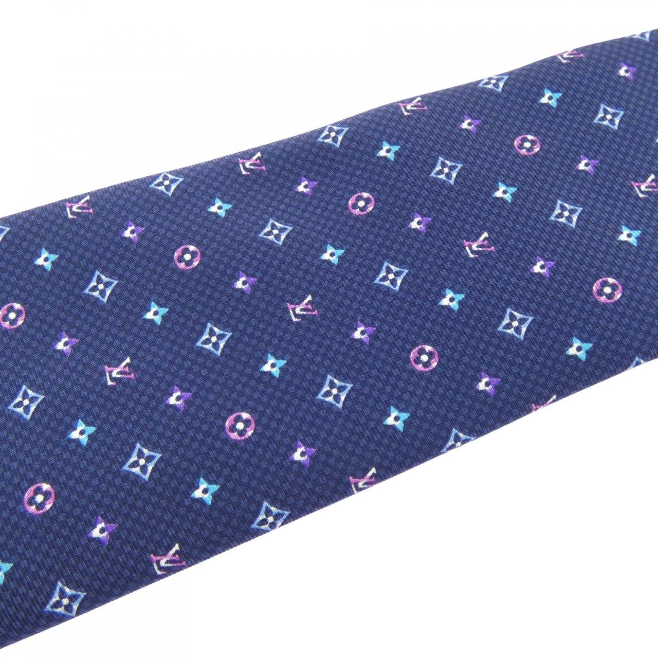 ルイヴィトン LOUIS VUITTON NECKTIE