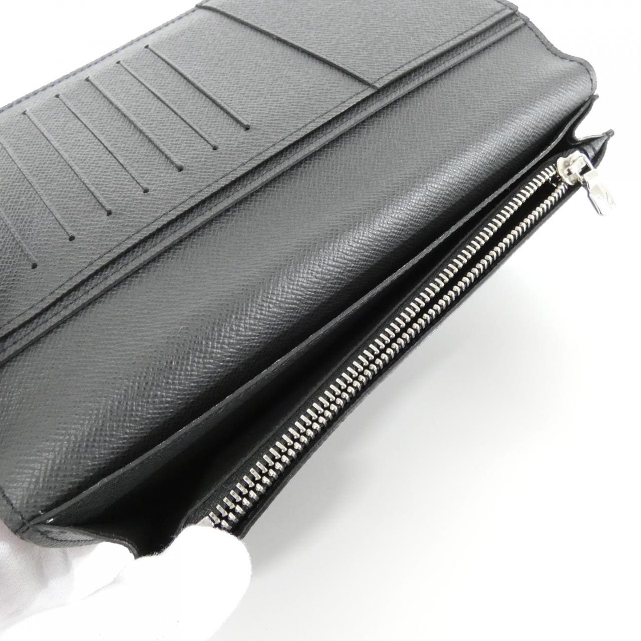 ルイヴィトン タイガ ポルトフォイユ ブラザ M30502 財布