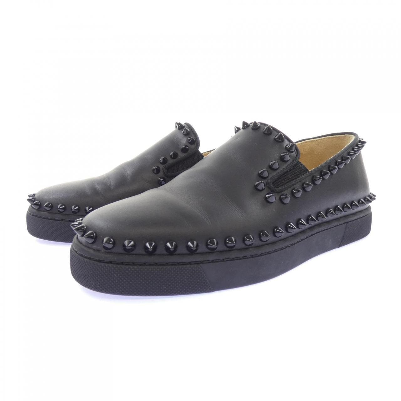 クリスチャンルブタン CHRISTIAN LOUBOUTIN シューズ