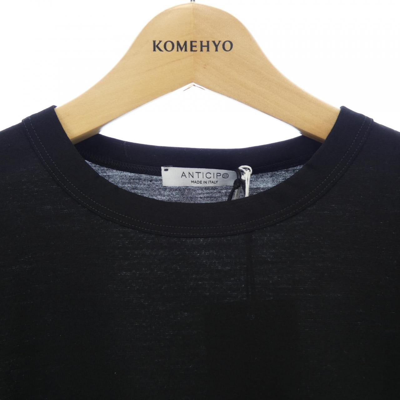 アンティーチポ ANTICIPO Tシャツ