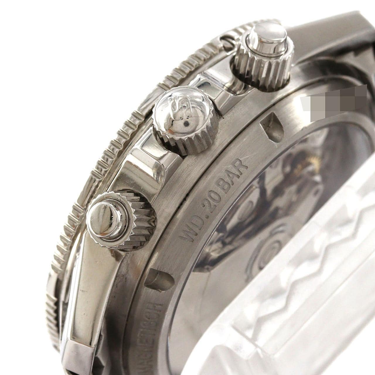 【ノーメンテナンス還元価格】ジン 103 SS 自動巻