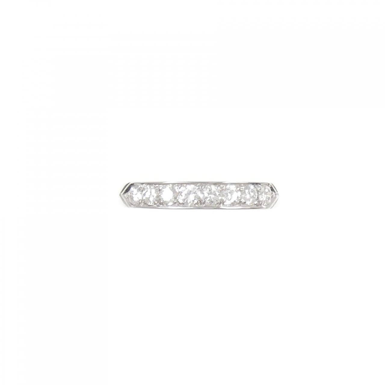 PT900 ダイヤモンド リング 0.40CT