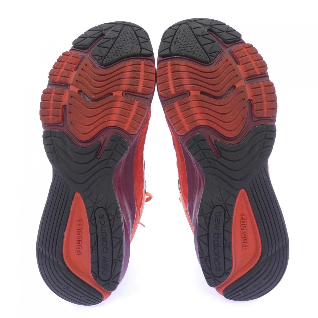 ニューバランス NEW BALANCE U990RT6 スニーカー