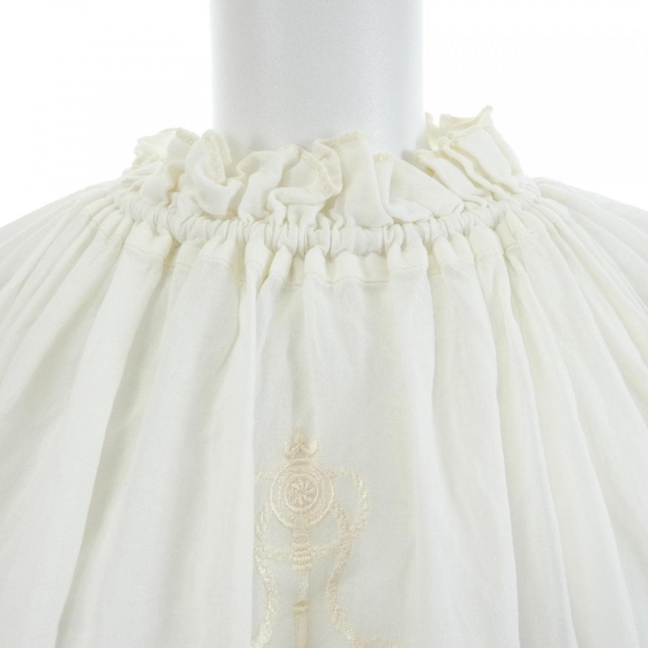 エルメス HERMES *86-7606 トップス