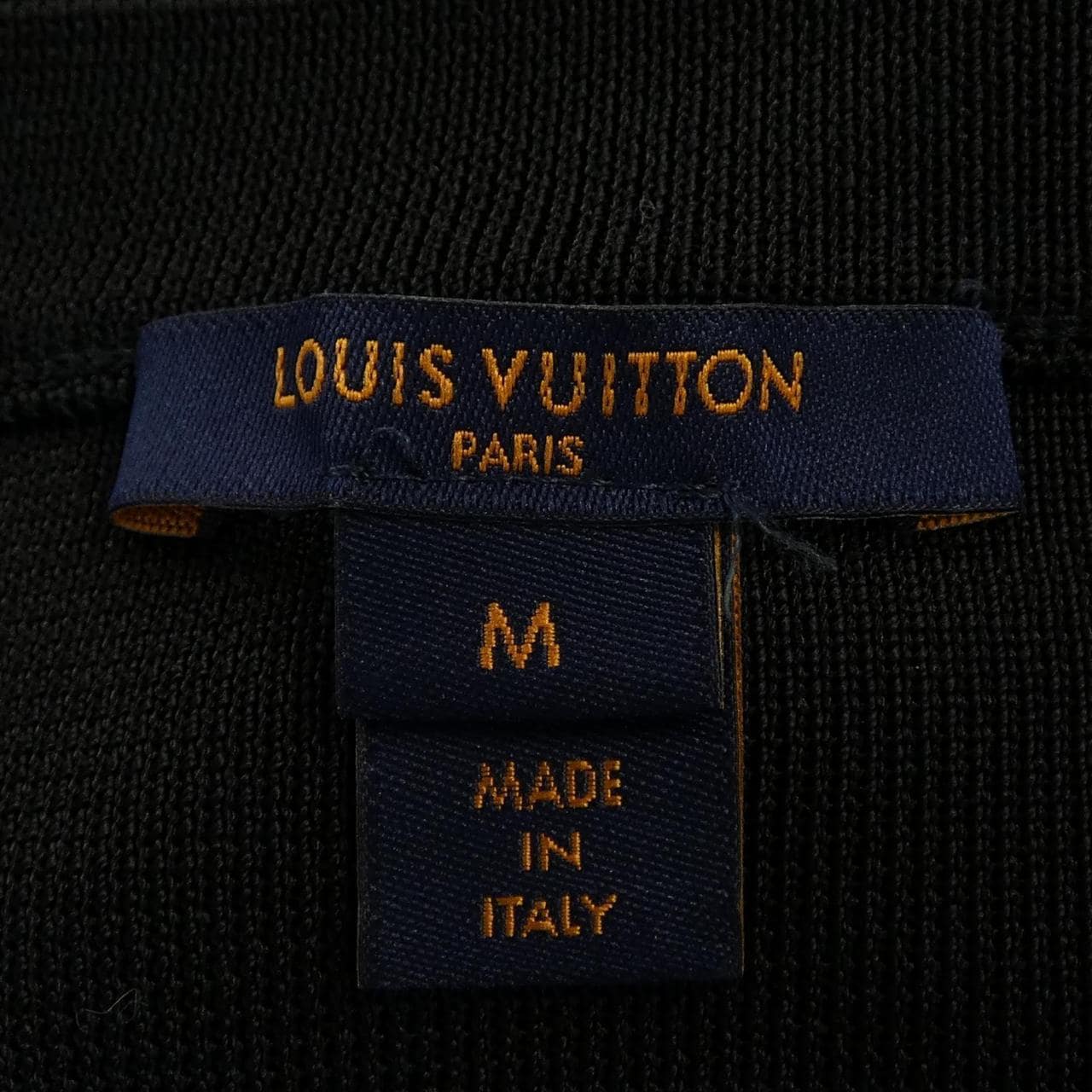 ルイヴィトン LOUIS VUITTON ドレスウィズモノグラム FJKD20TUU ワンピース