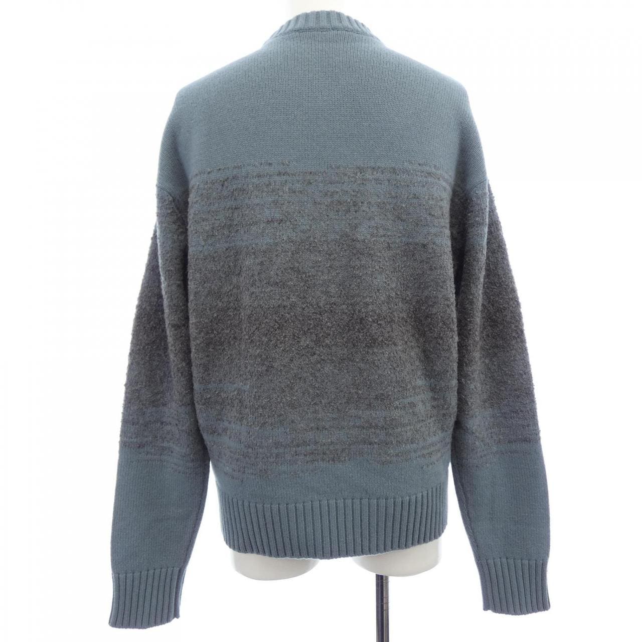 エルメス HERMES 567260HA ニット
