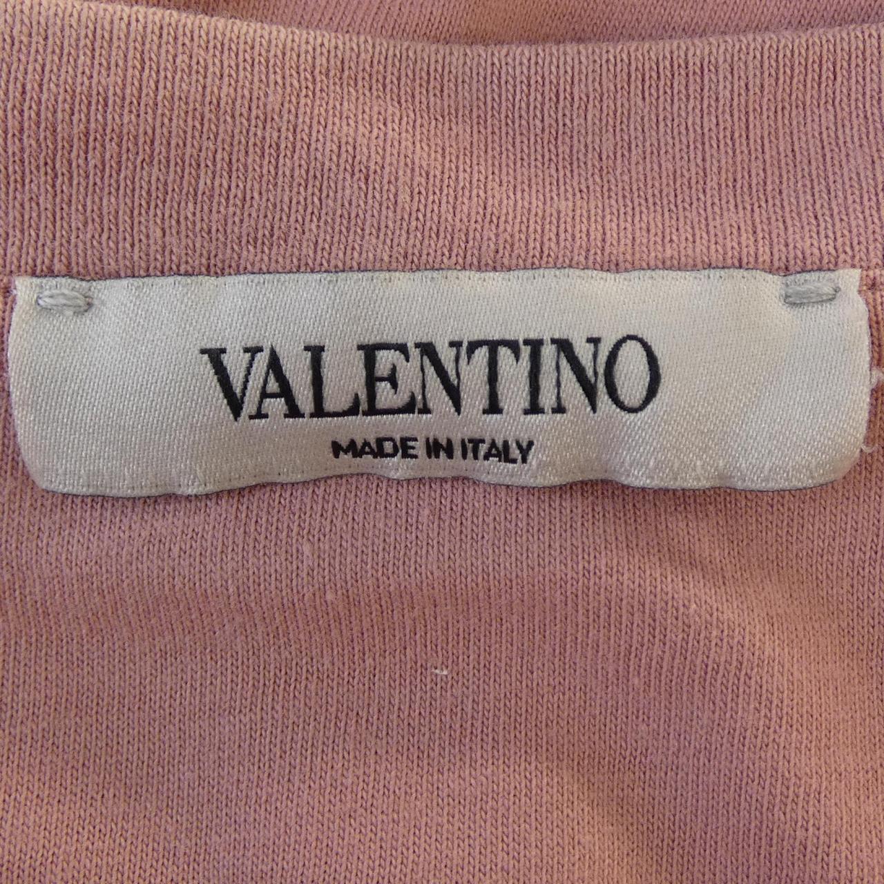 ヴァレンティノ VALENTINO RV3MG10V3LE Tシャツ
