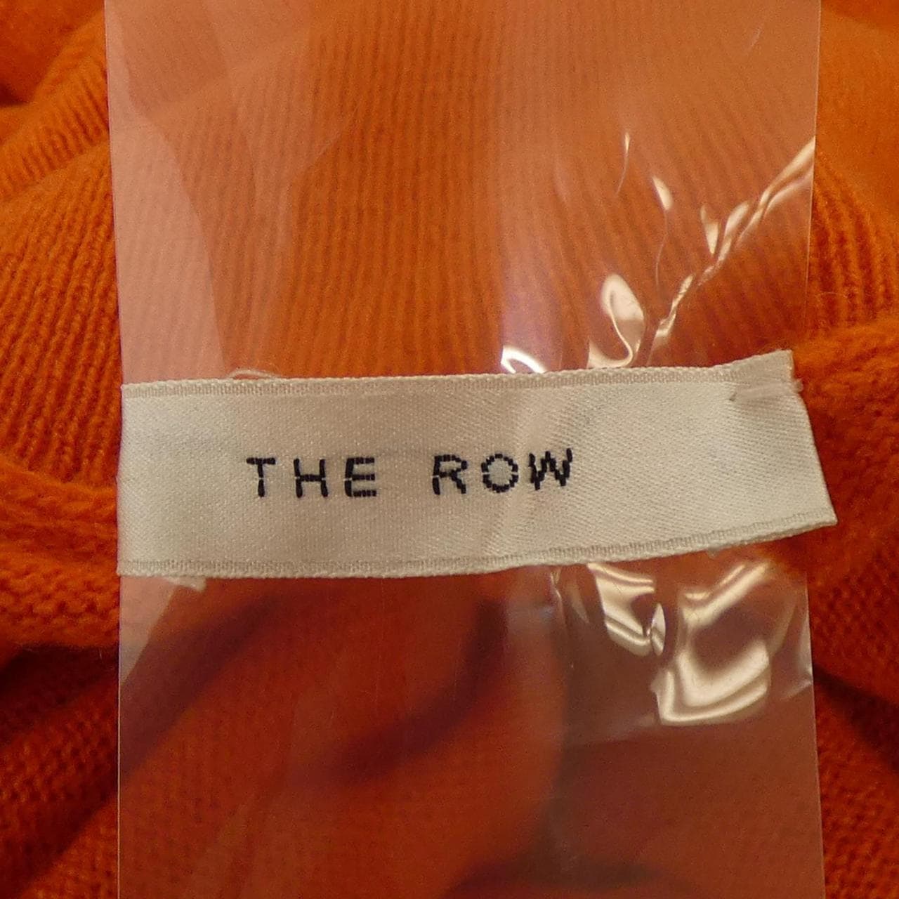 ザロウ THE ROW 6521 F377 ニット