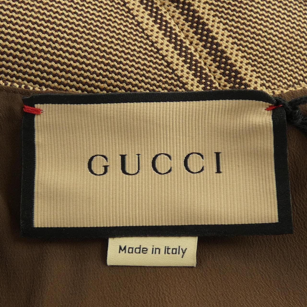 グッチ GUCCI 771409 Z8BOP ワンピース