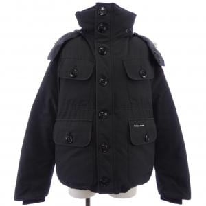 カナダグース CANADA GOOSE 2301JM RUSSELL ラッセル ダウンジャケット