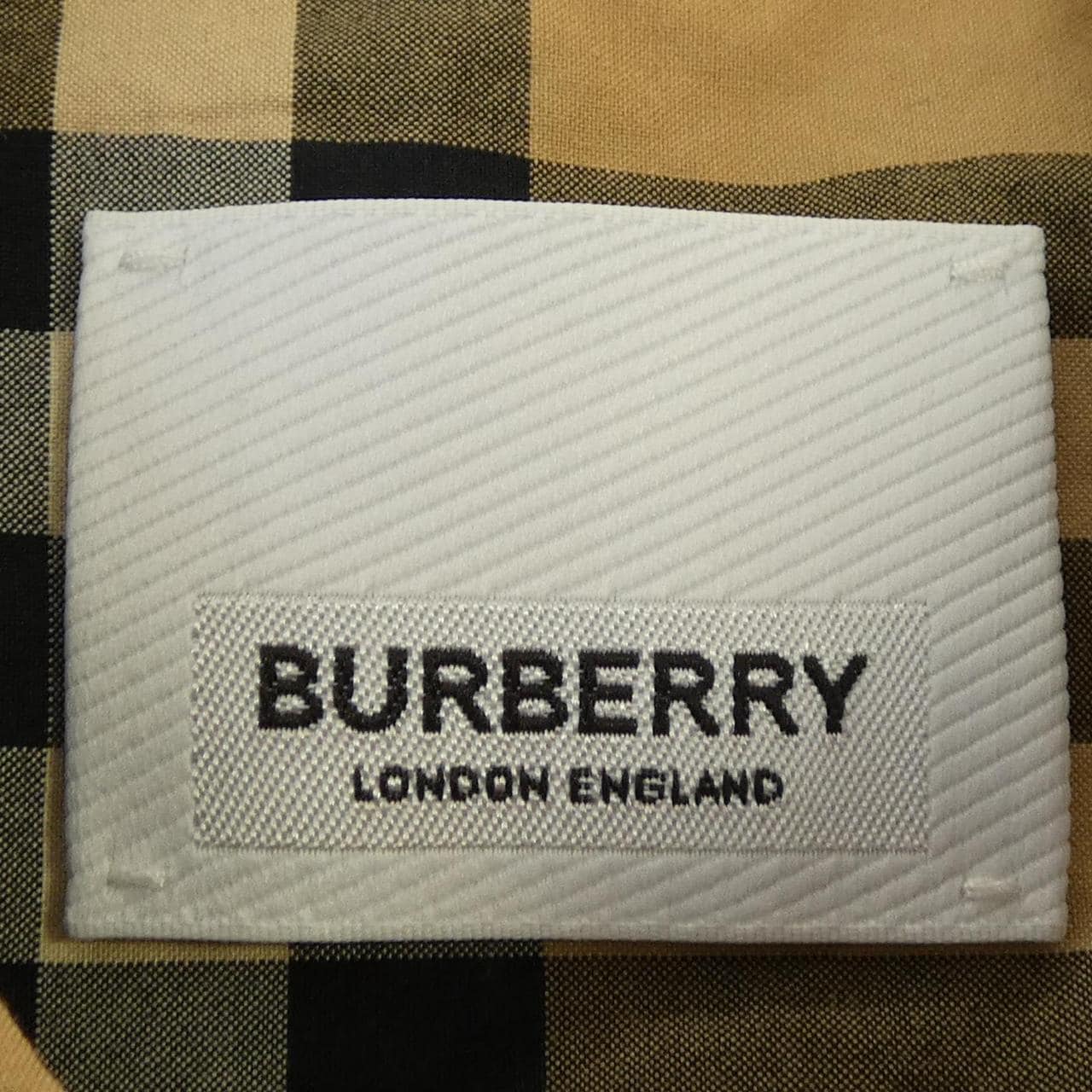 バーバリー BURBERRY 8032064 シャツ