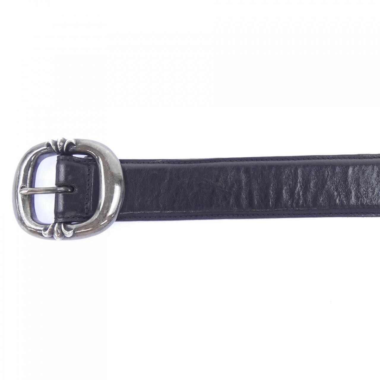 クロムハーツ CHROME HEARTS GUNSLINGER 1.5 2241 304 6000 BELT