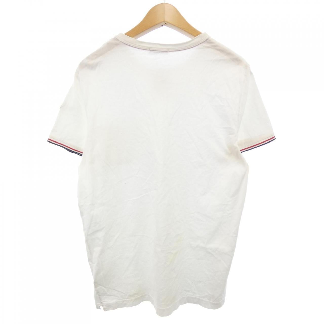 モンクレール MONCLER E10918000700 87296 Tシャツ
