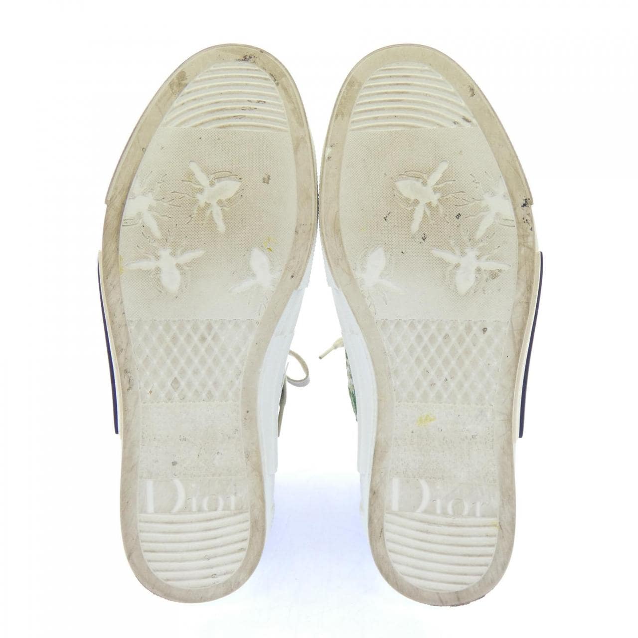 ディオール DIOR B23 スニーカー