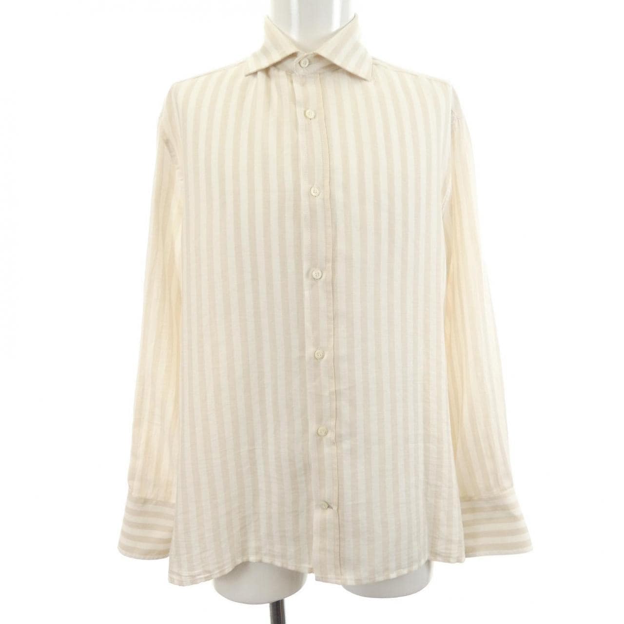 ブルネロクチネリ BRUNELLO CUCINELLI MW6601718 シャツ
