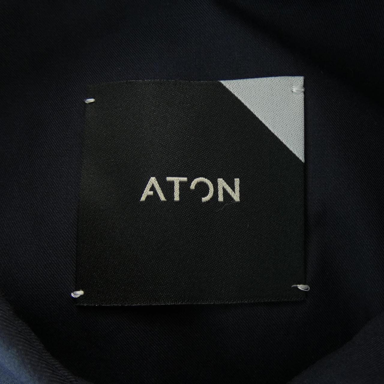 Aiton ATON衬衫