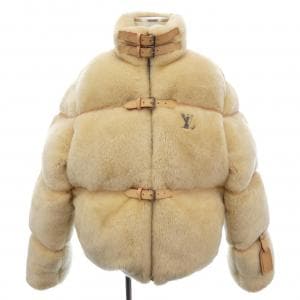 shearling jacket