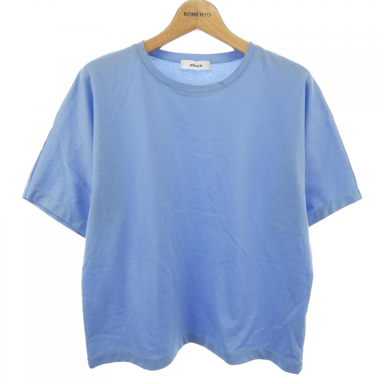 エブール ebure Tシャツ