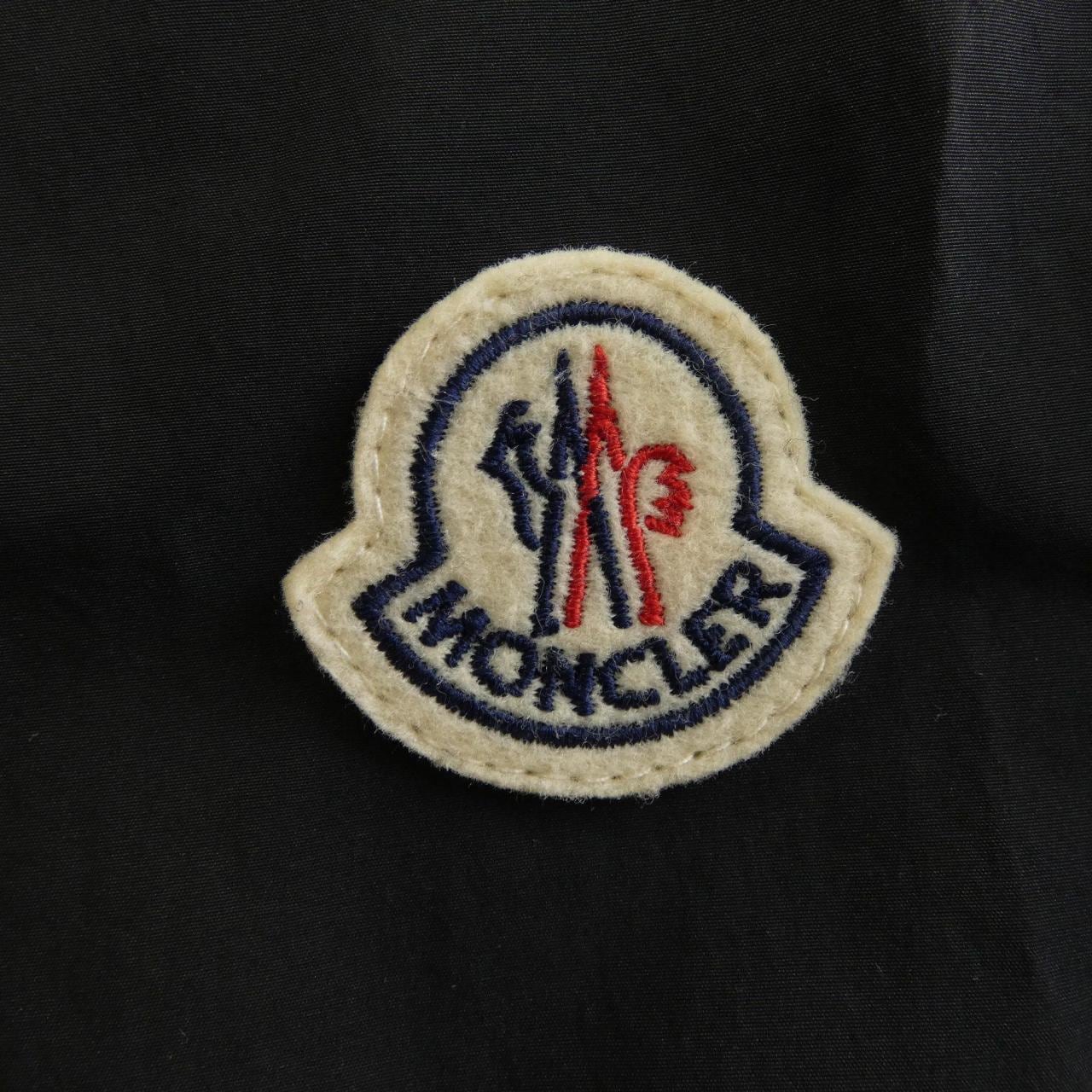 MONCLER MONCLER Trench Coat