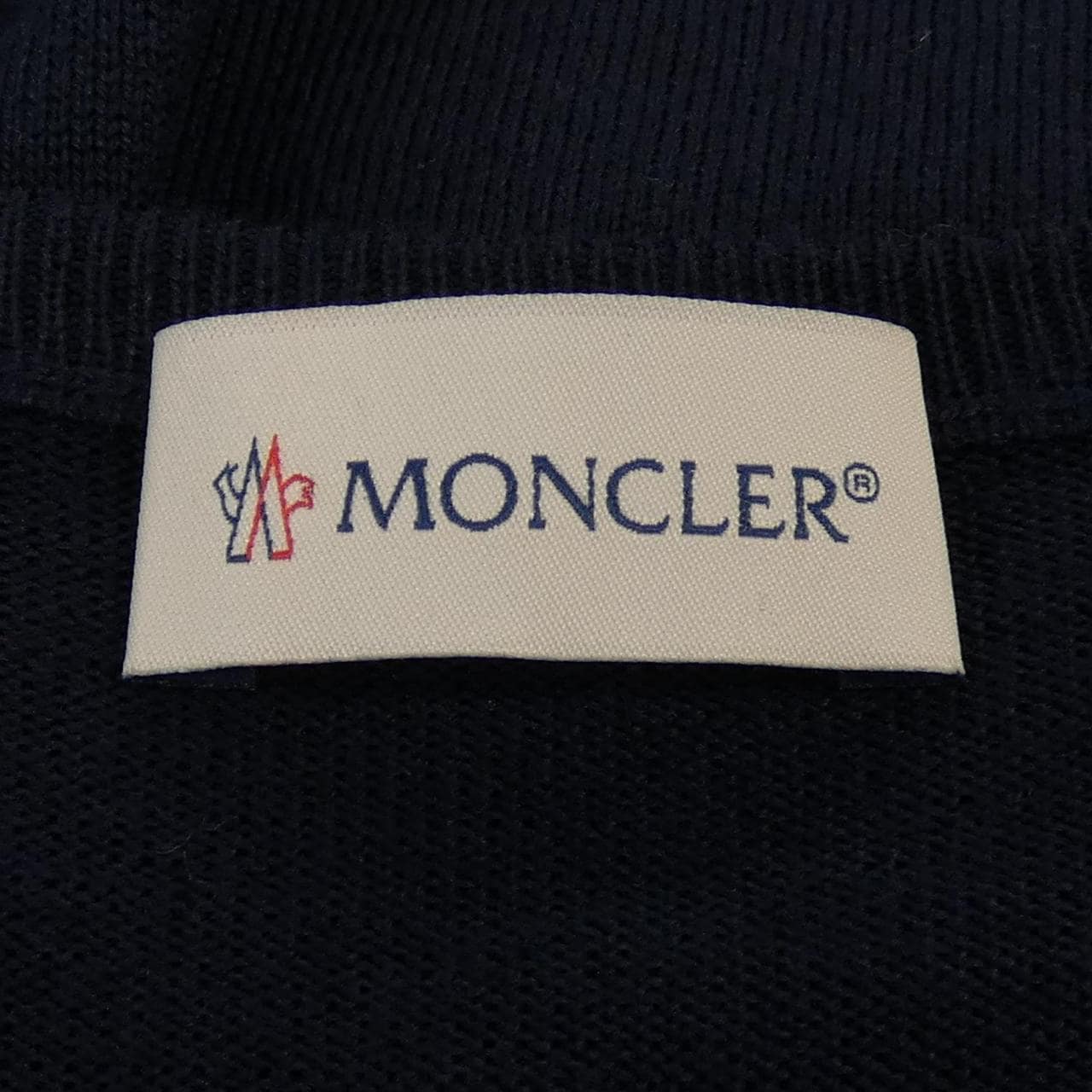 モンクレール MONCLER カーディガン