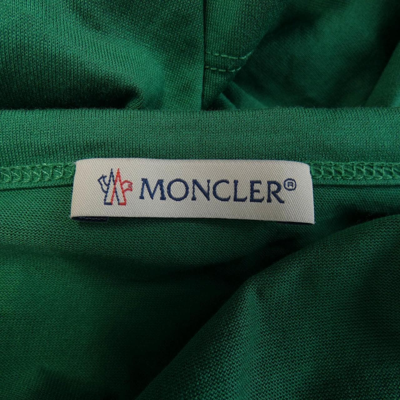 MONCLER MONCLER T-Shirt