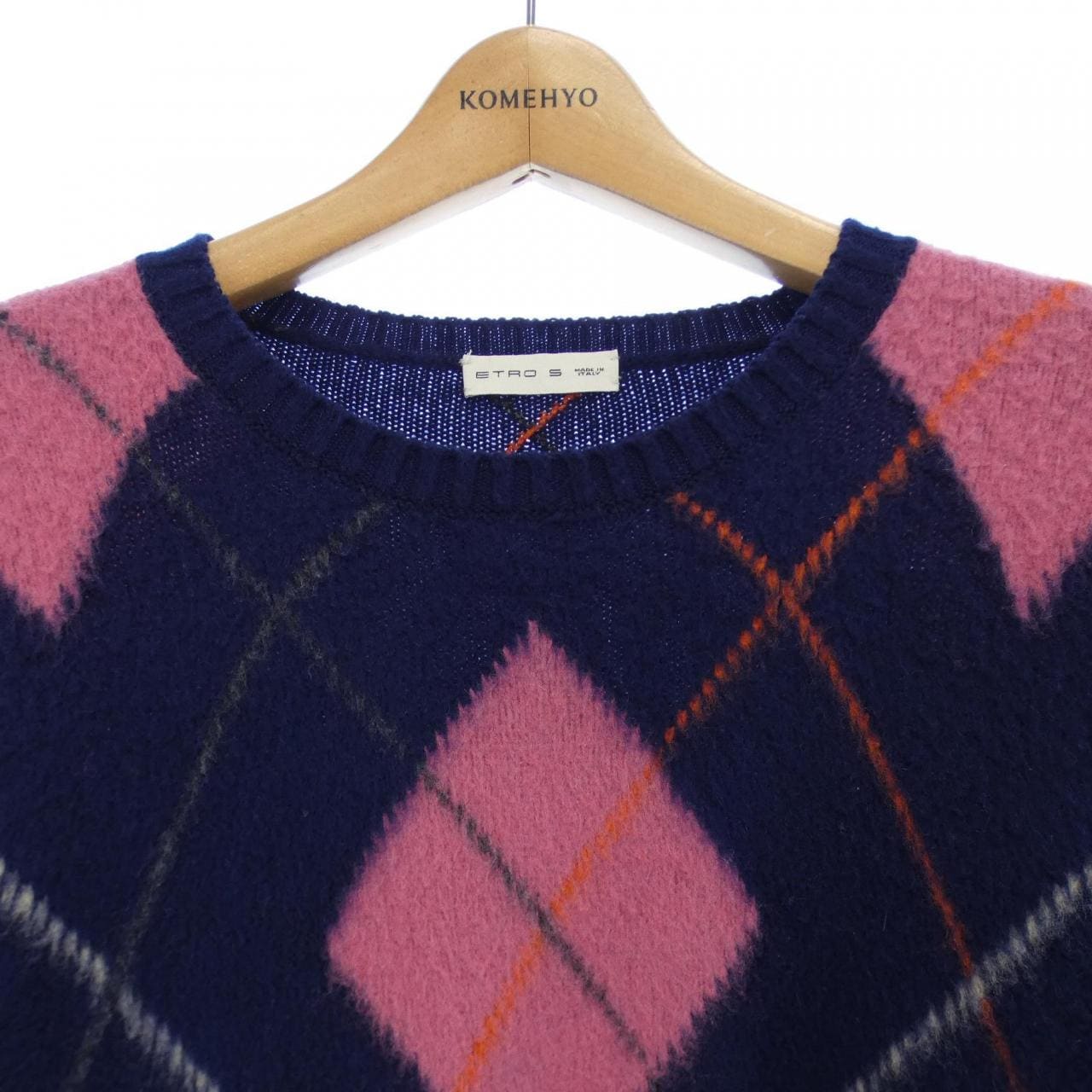 エトロ ETRO ニット