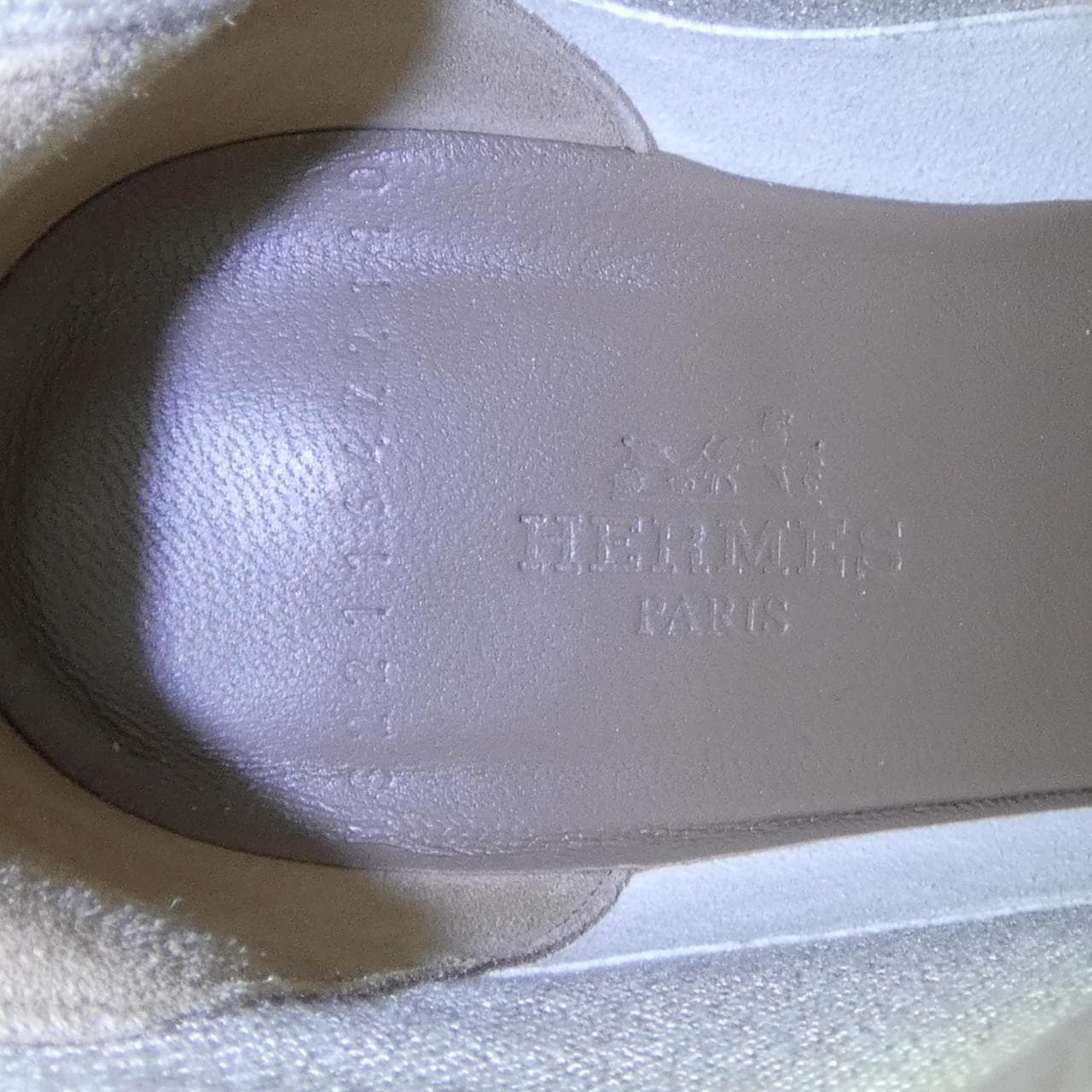 エルメス HERMES ブーツ