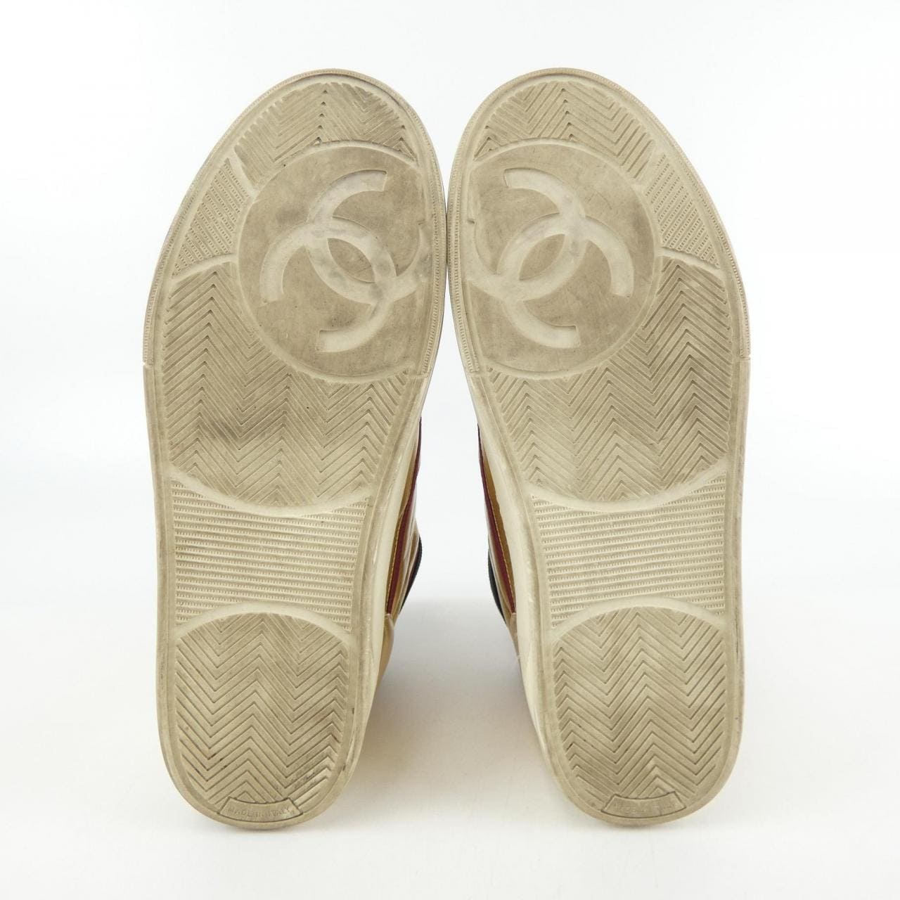 シャネル CHANEL スニーカー