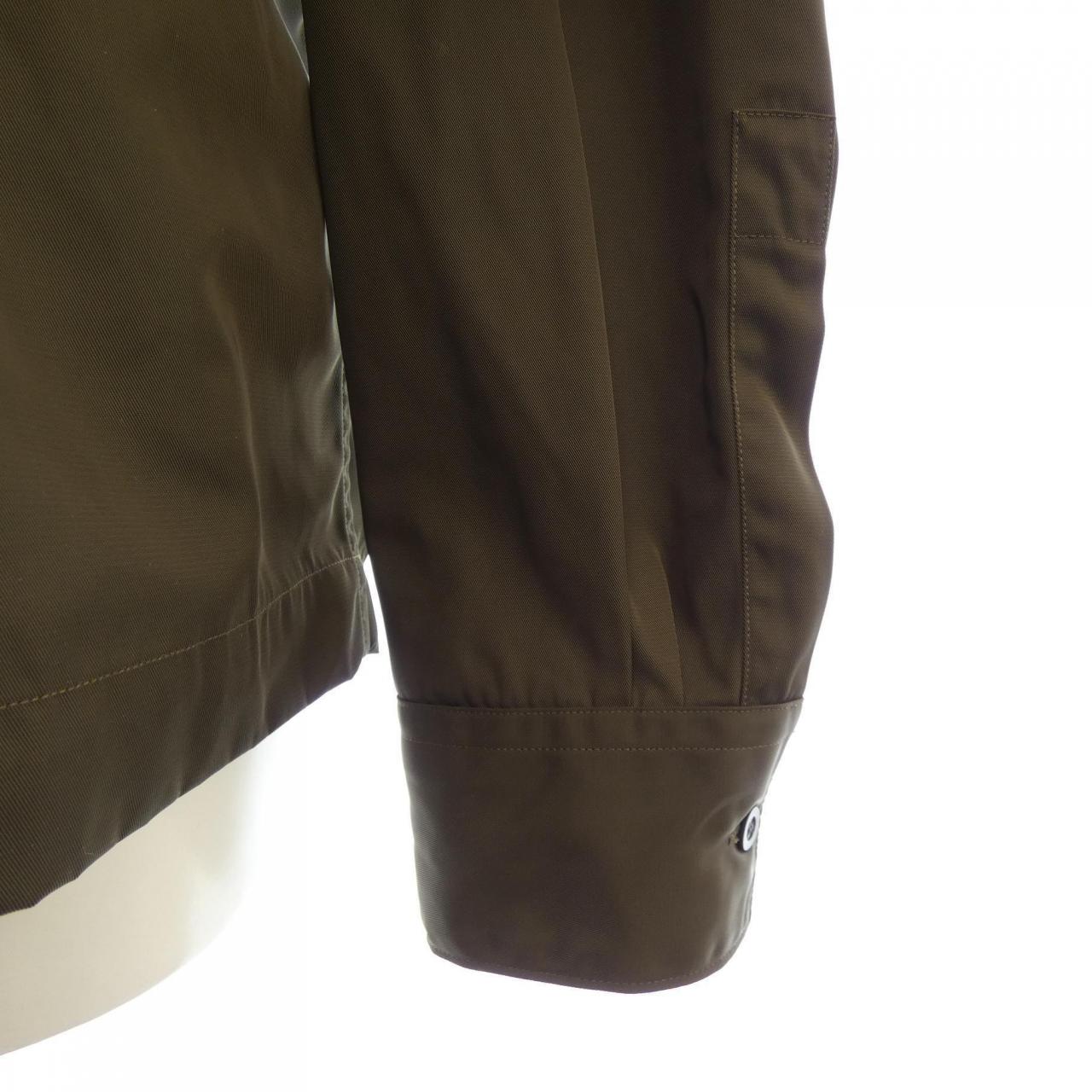 ドリスヴァンノッテン DRIES VAN NOTEN ジャケット