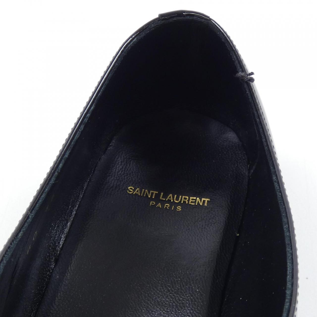SAINT LAURENT聖羅蘭鞋履