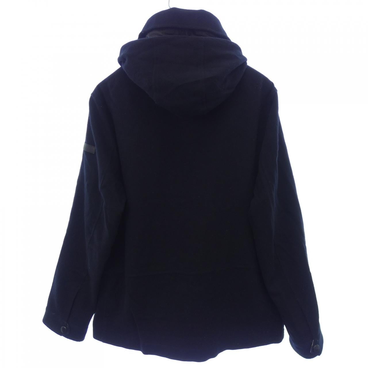 ブラックレーベルクレストブリッジ BLACK LABEL CRESTBRI ジャケット