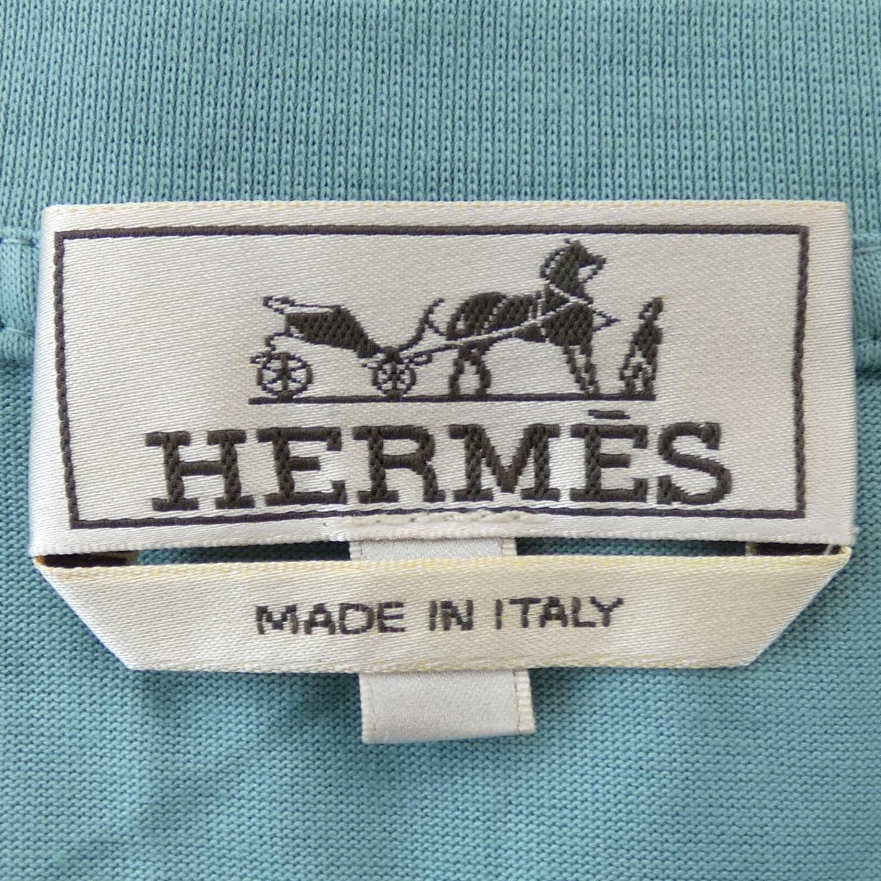 エルメス HERMES Tシャツ