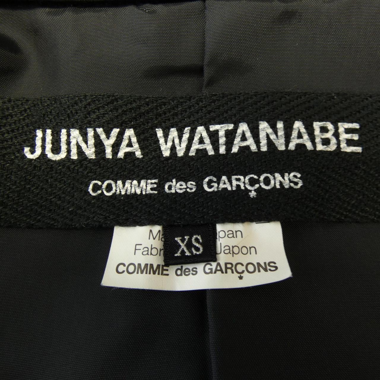 ジュンヤワタナベ JUNYA WATANABE ジャケット