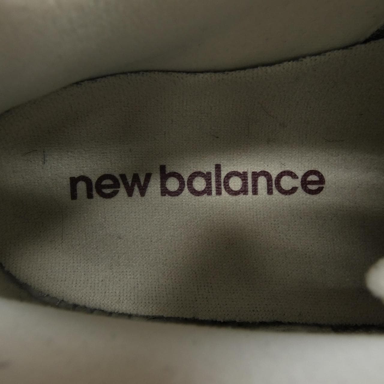 新百伦NEW BALANCE鞋
