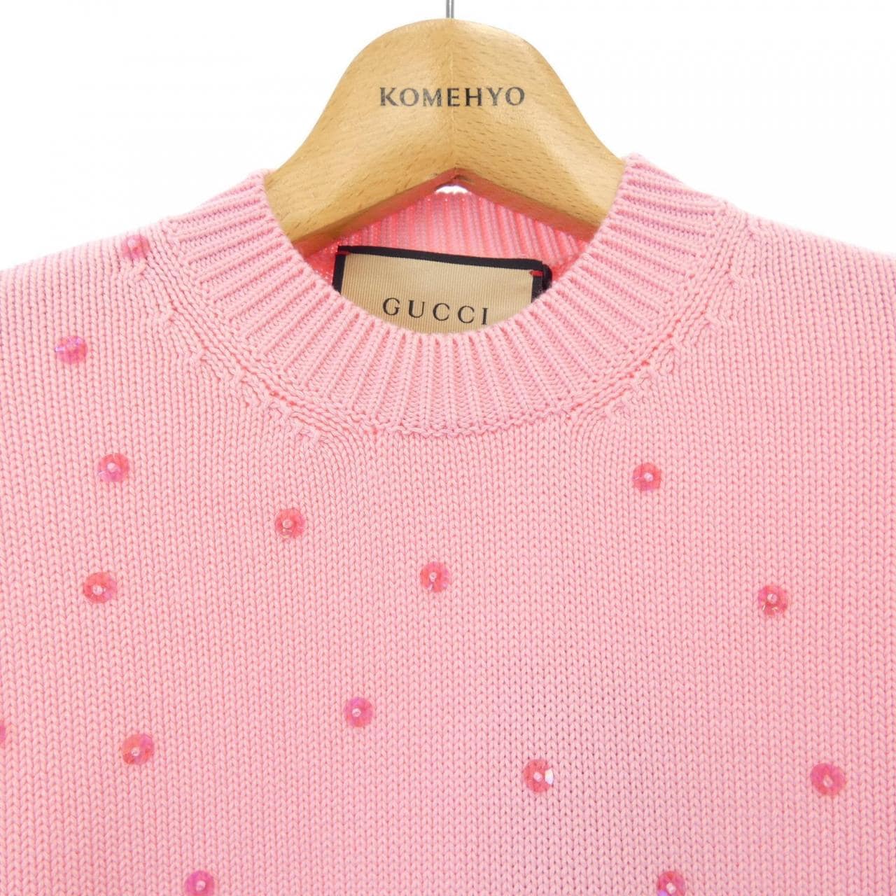 Gucci GUCCI knit
