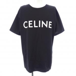 セリーヌ CELINE CELINE ルーズTシャツ 2X681671Q Tシャツ