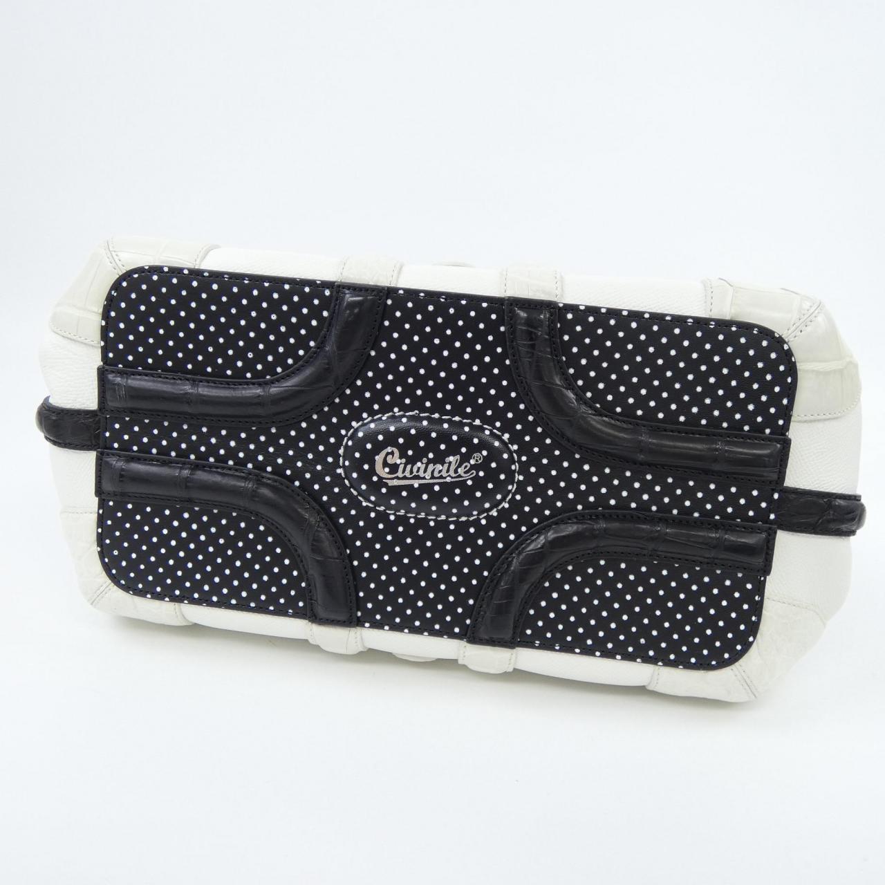 チビナイル CIVINILE BAG