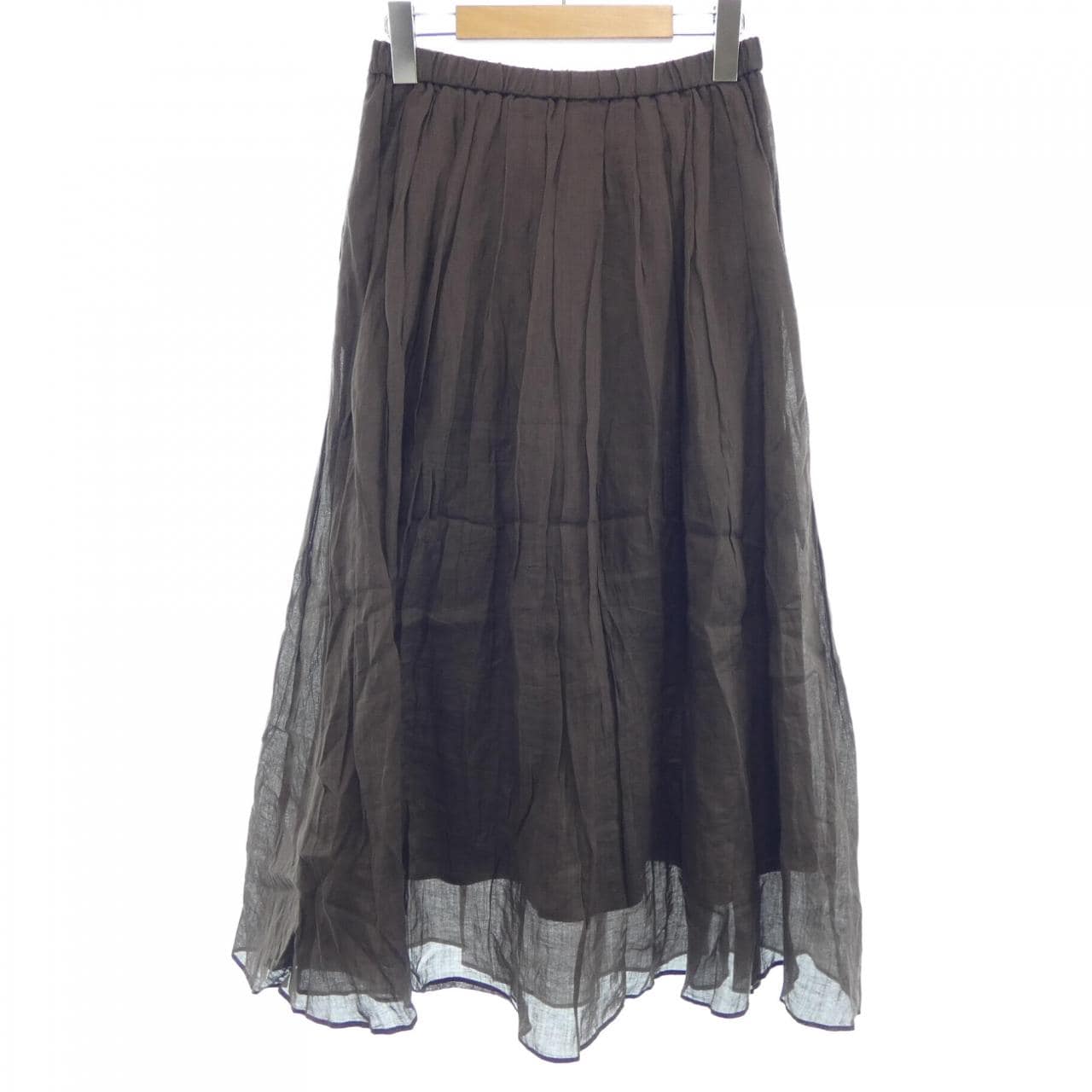 イエナ IENA スカート