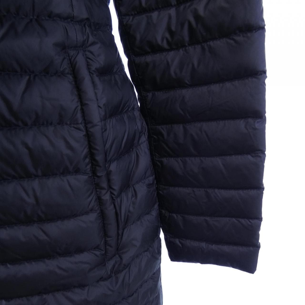 モンクレール MONCLER BARBEL ダウンコート