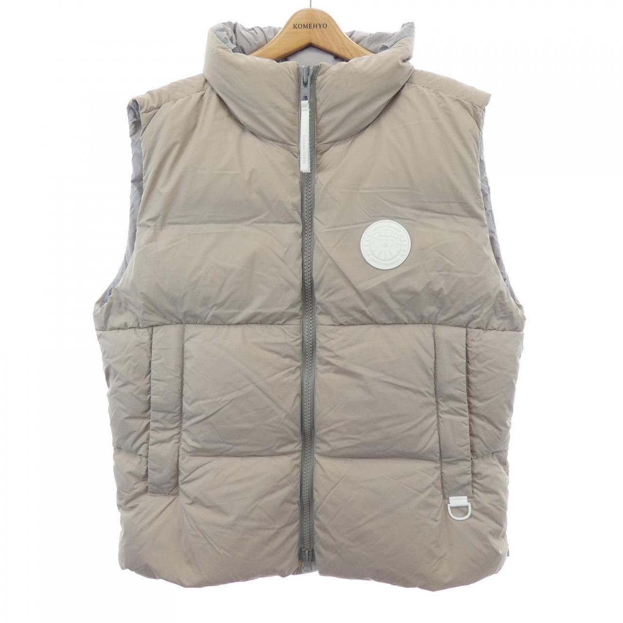 カナダグース CANADA GOOSE 2614MB EVERETT エバレット ダウンベスト