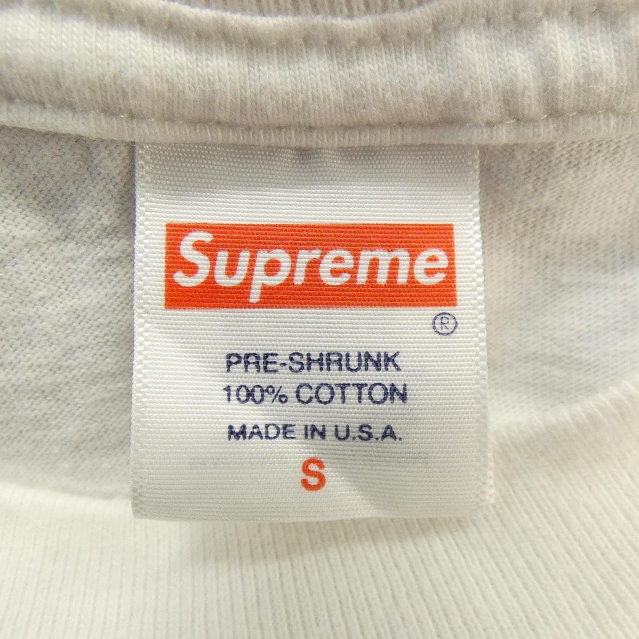 シュプリーム SUPREME Tシャツ