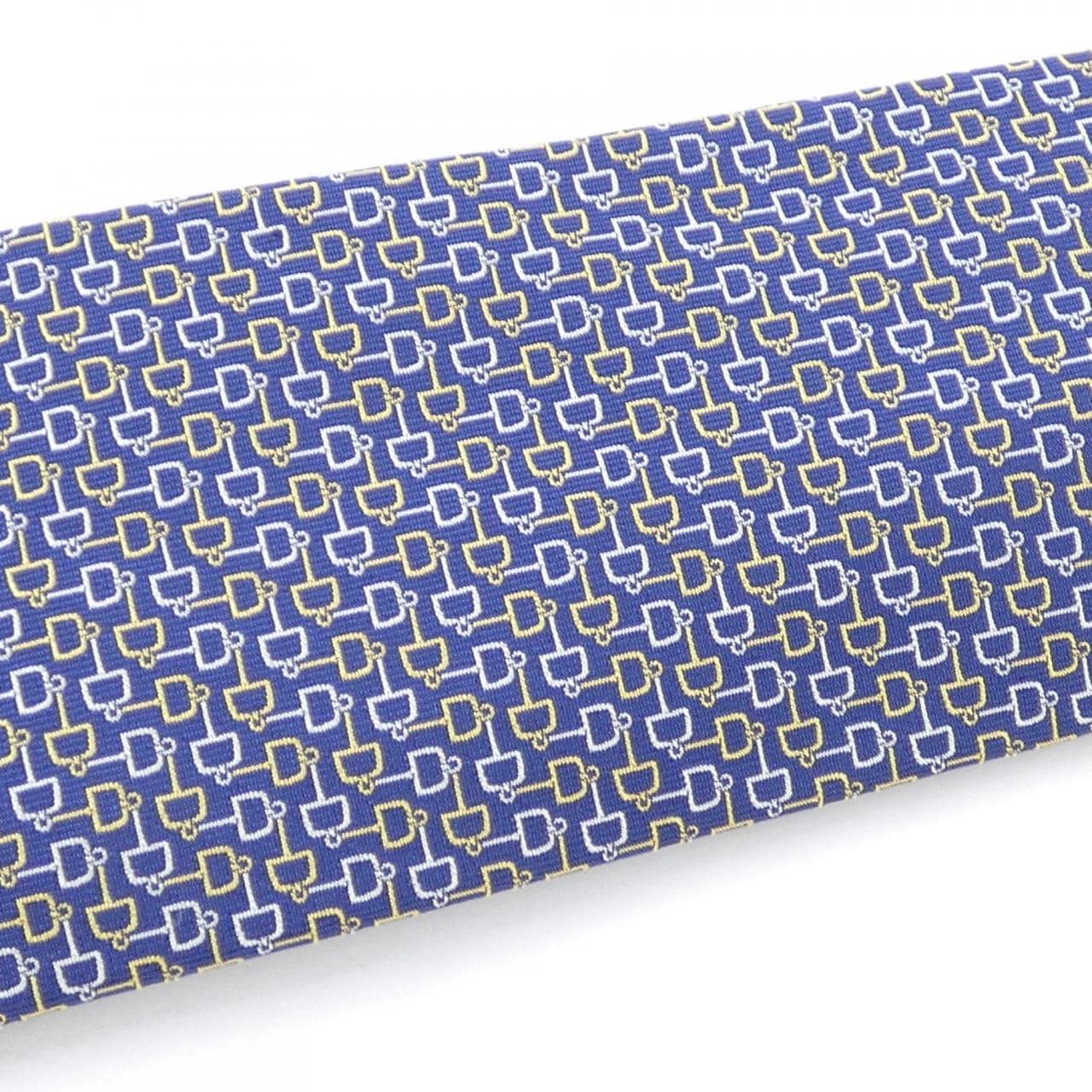 エルメス HERMES 659240T NECKTIE