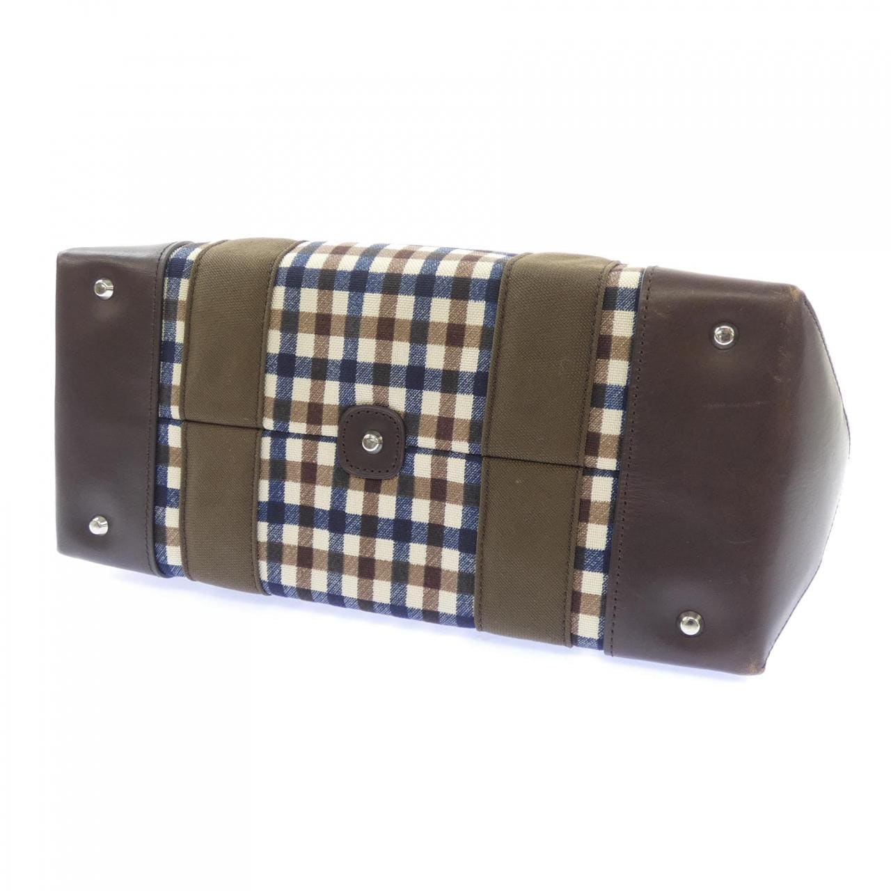 アクアスキュータム Aquascutum BAG