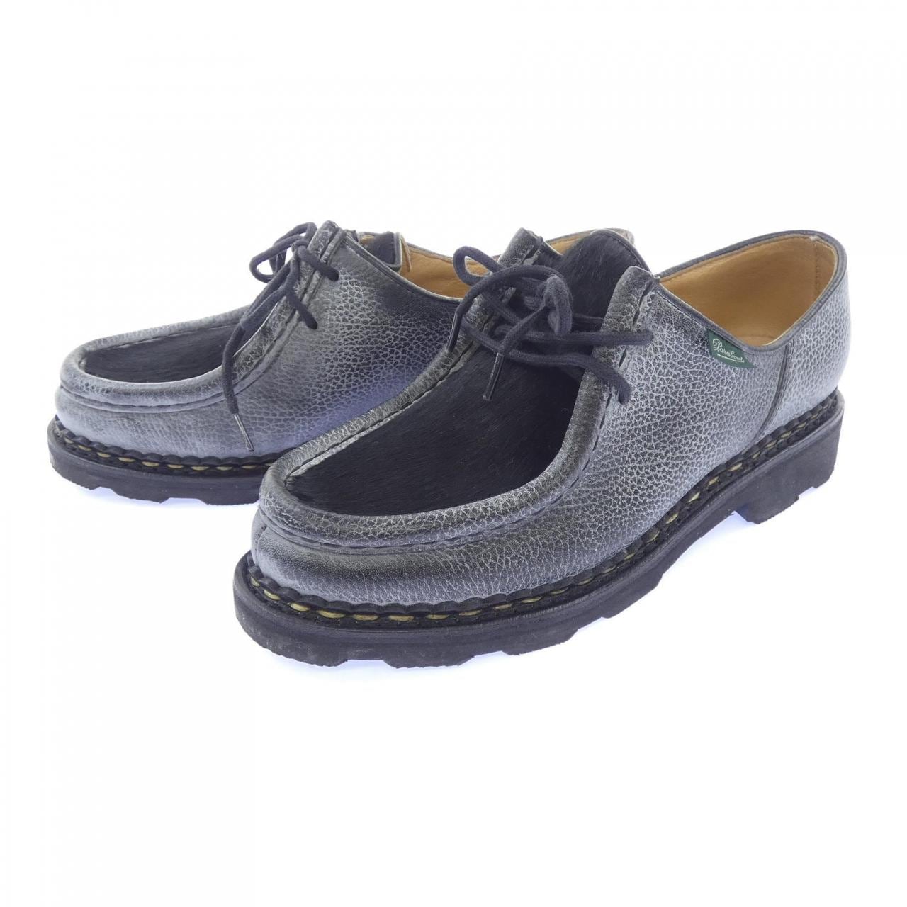 パラブーツ PARA BOOT シューズ