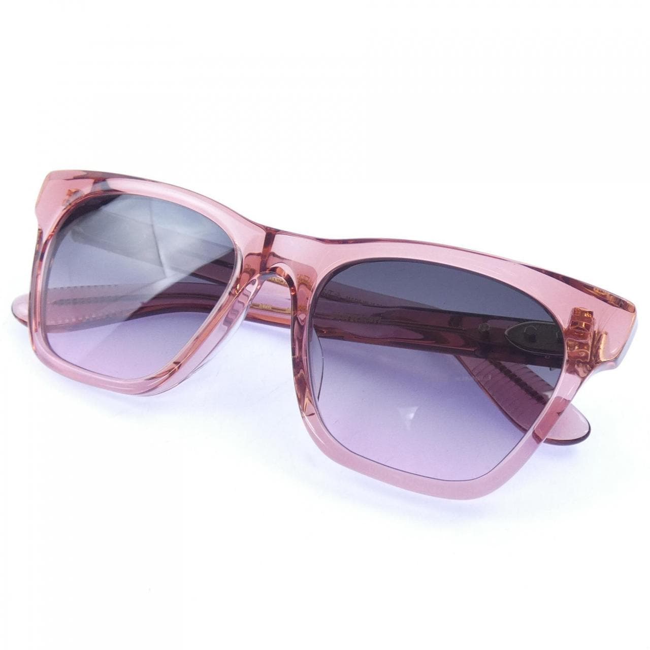 クロムハーツ CHROME HEARTS CLITTERATI SUNGLASSES