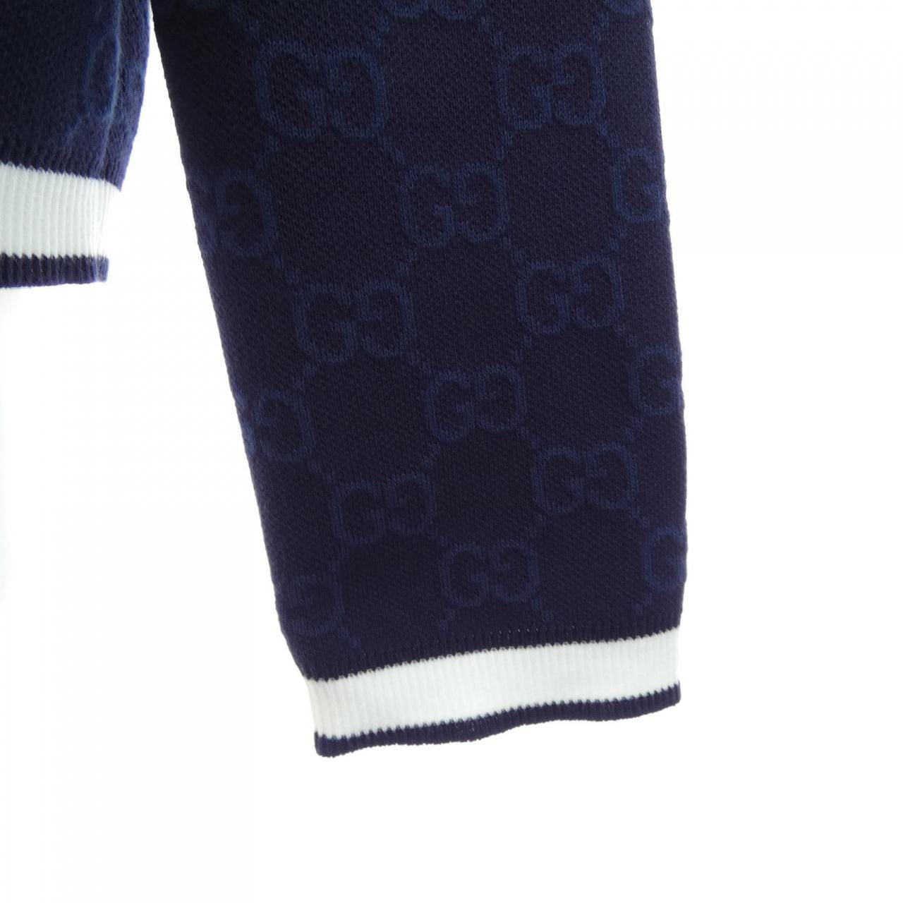 グッチ GUCCI 836304 XKE0P カーディガン